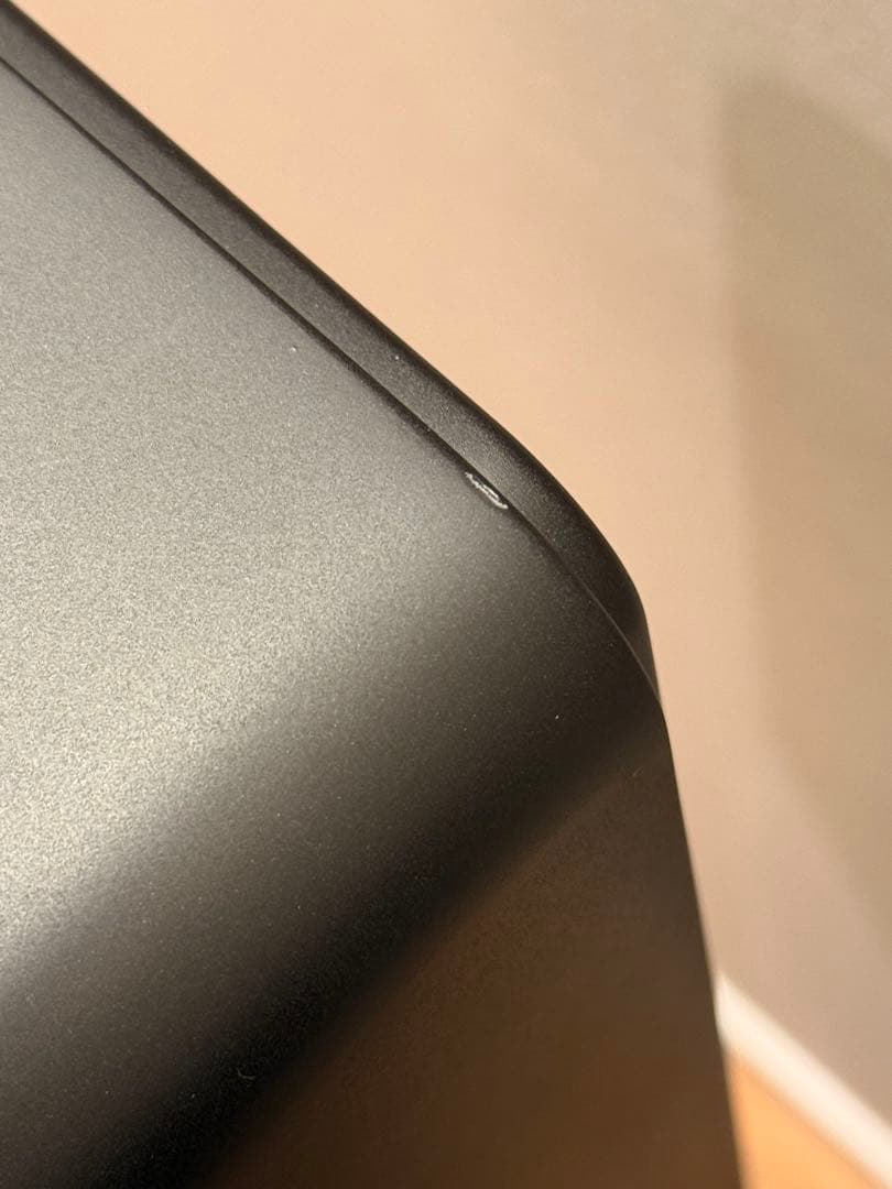 KEF LS50  +専用スタンドS2 セット【訳あり・音出し確認済み】