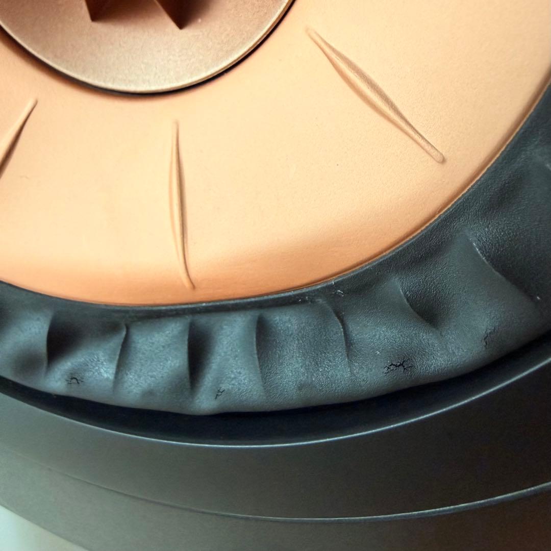 KEF LS50  +専用スタンドS2 セット【訳あり・音出し確認済み】