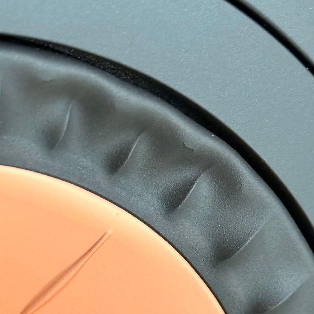 KEF LS50  +専用スタンドS2 セット【訳あり・音出し確認済み】