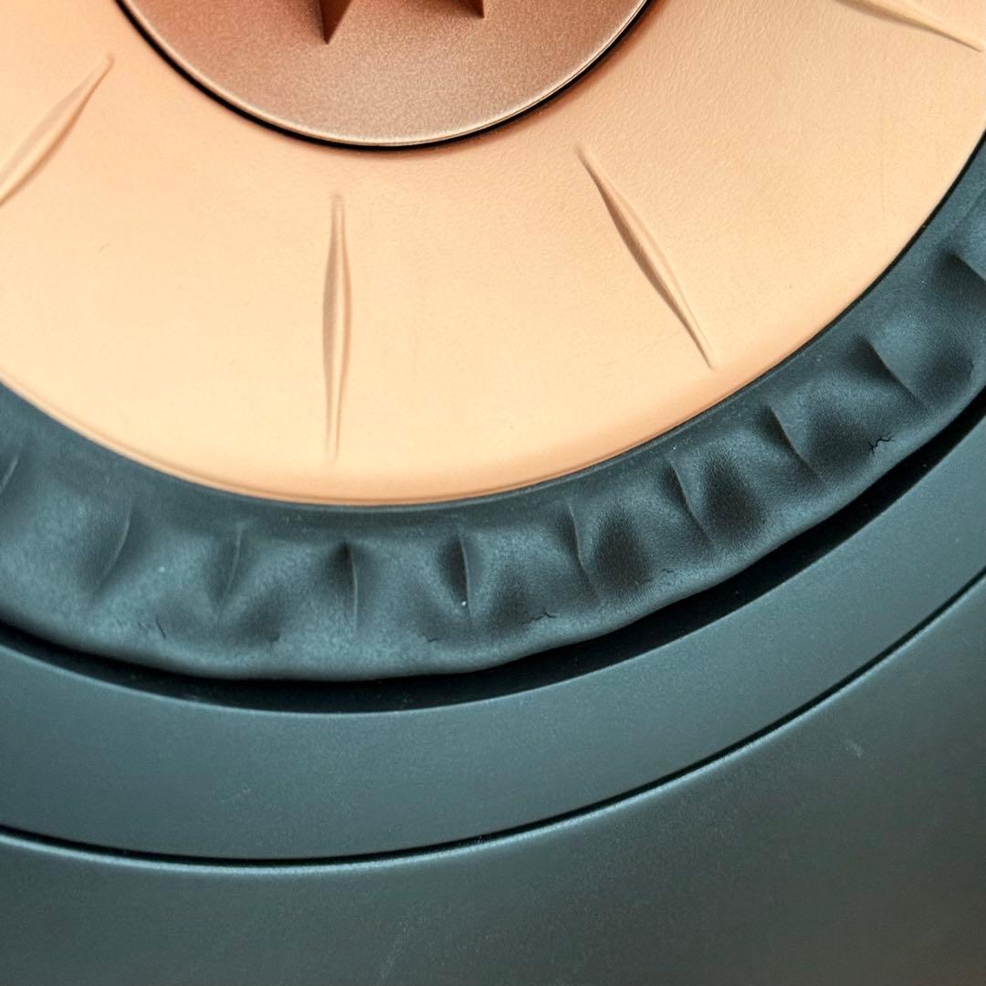 KEF LS50  +専用スタンドS2 セット【訳あり・音出し確認済み】