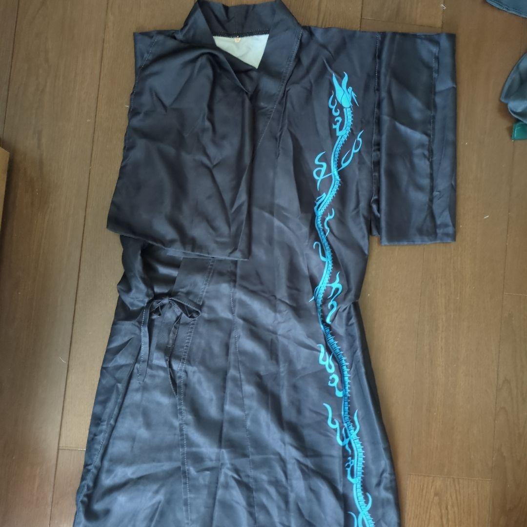 刀剣乱舞コスプレ 小竜景光 軽装