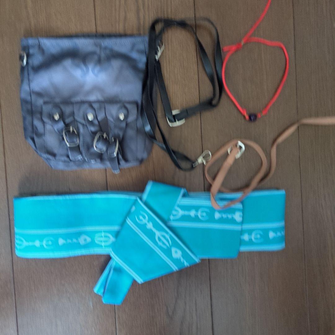 刀剣乱舞コスプレ 小竜景光 軽装