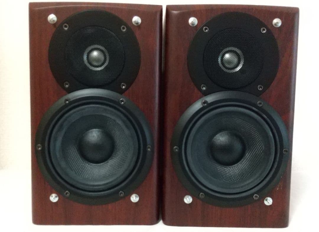 KENWOOD 2ウェイスピーカー LS-K901-M ケンウッド