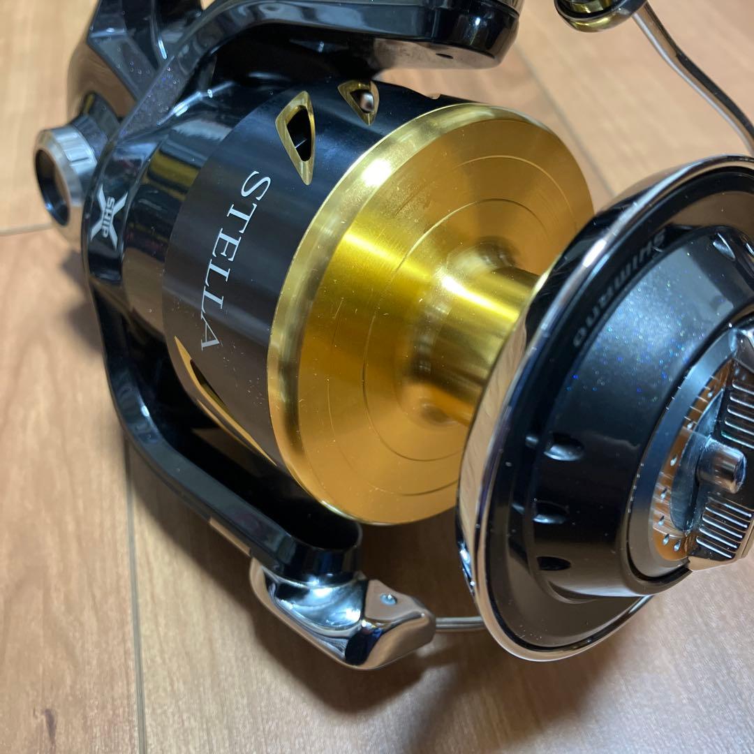 13ステラSW18000HG