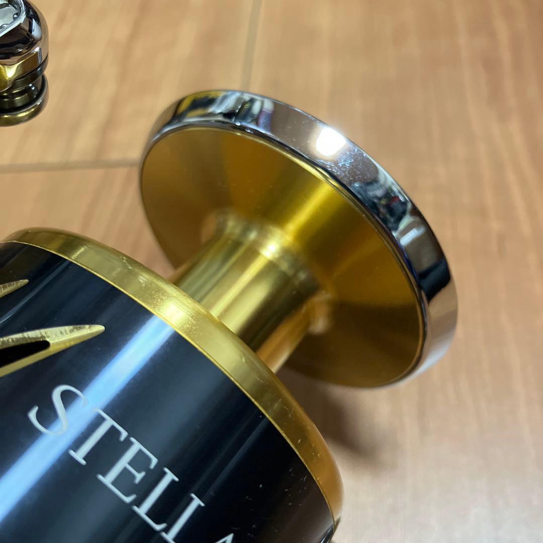 13ステラSW18000HG