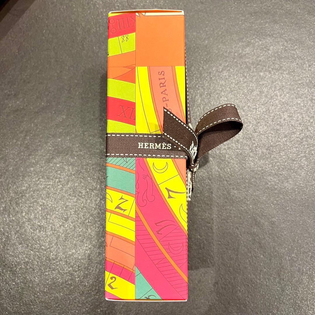 【新品　未開封】HERMES ボディローション 200ml ツイリードゥエルメス