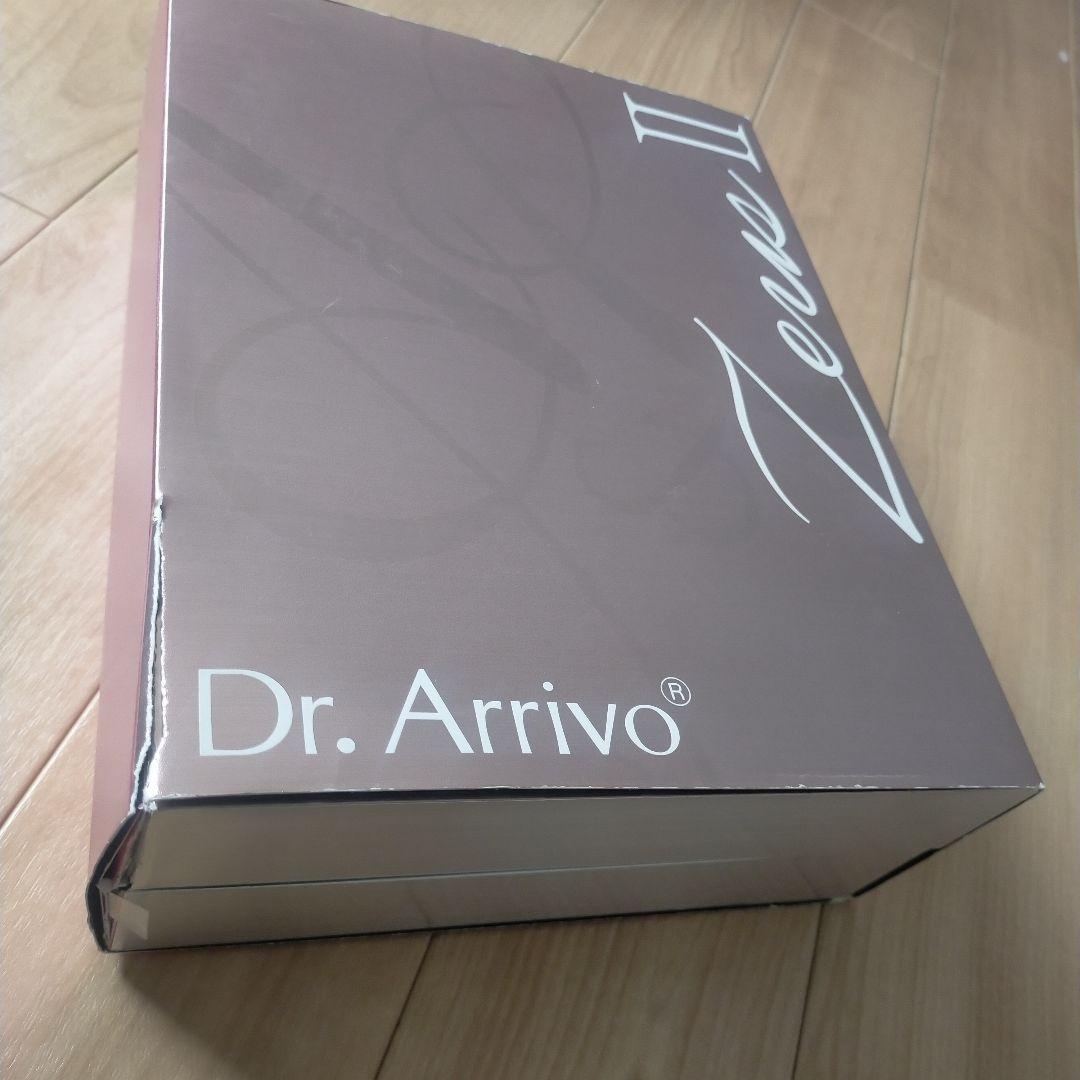 ARTISTIC & Co. Zeus II 美顔器