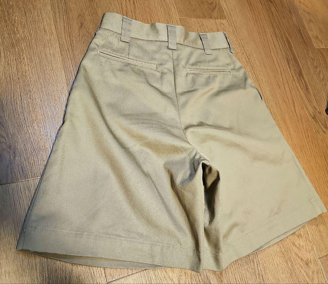 THE SHINZONE | TOMBOY SHORTS ベージュ 34