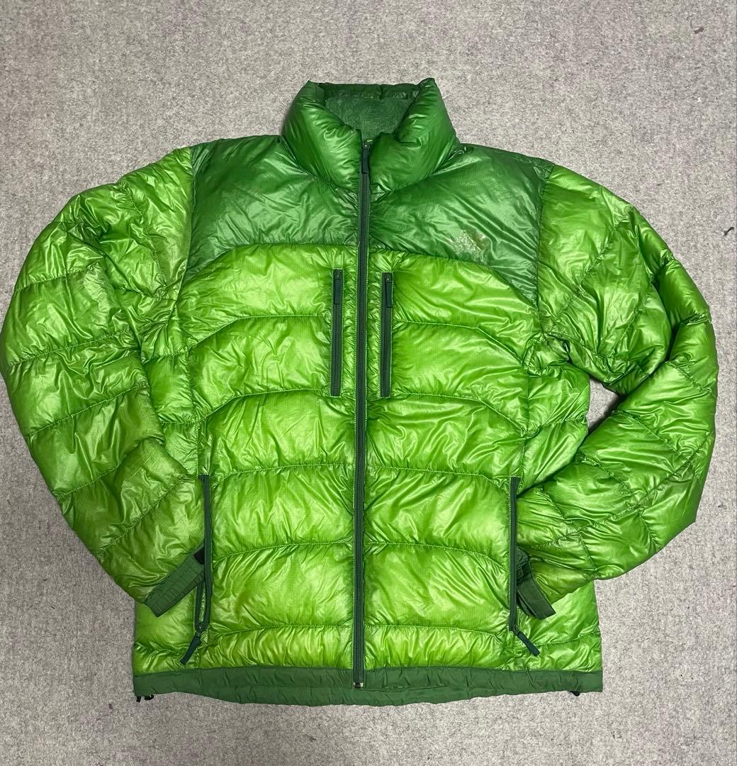 ジャケット・アウター THE NORTH FACE ACONCAGUA JACKET