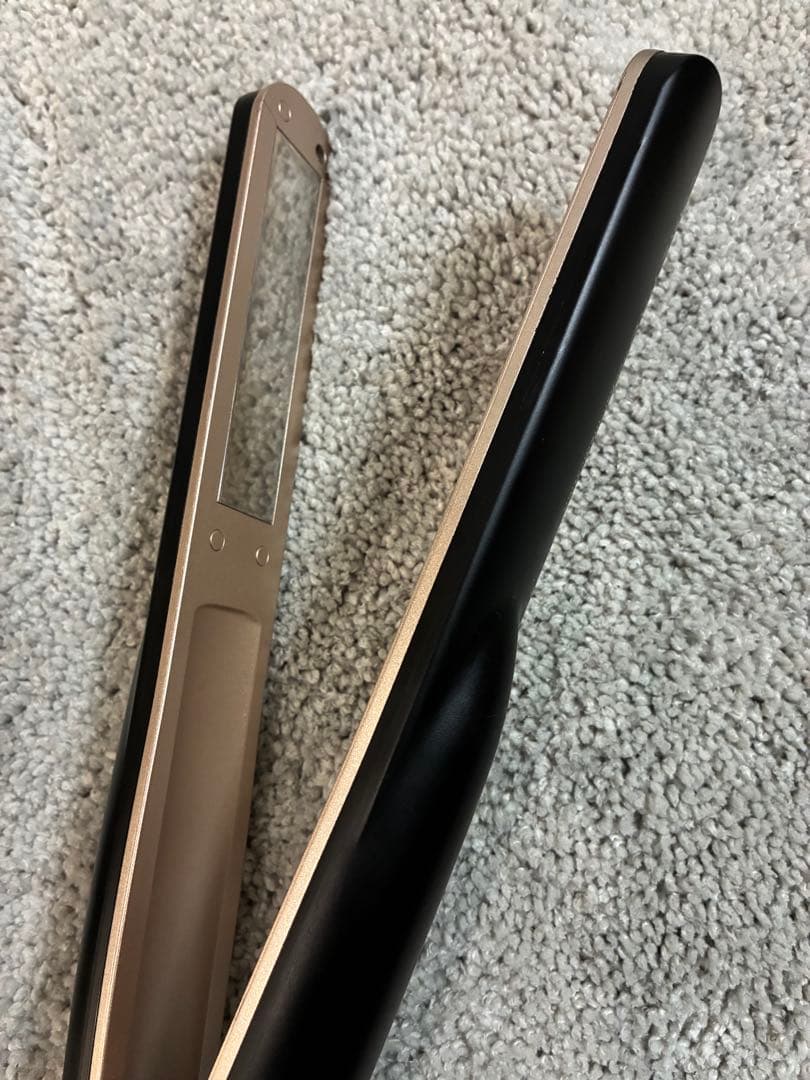 CARE PROケアプロ 超音波アイロン