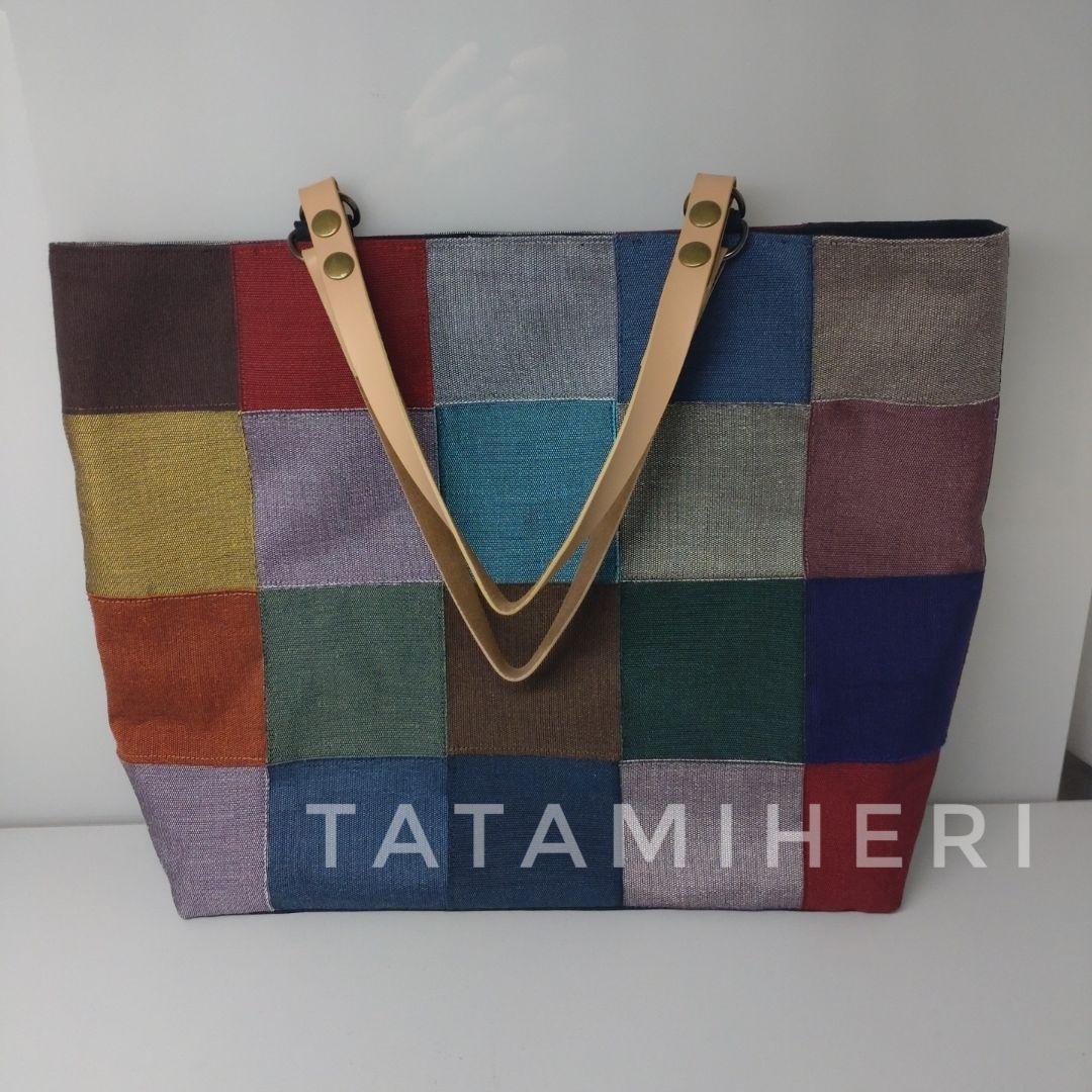 【チャコ】バッグ5点