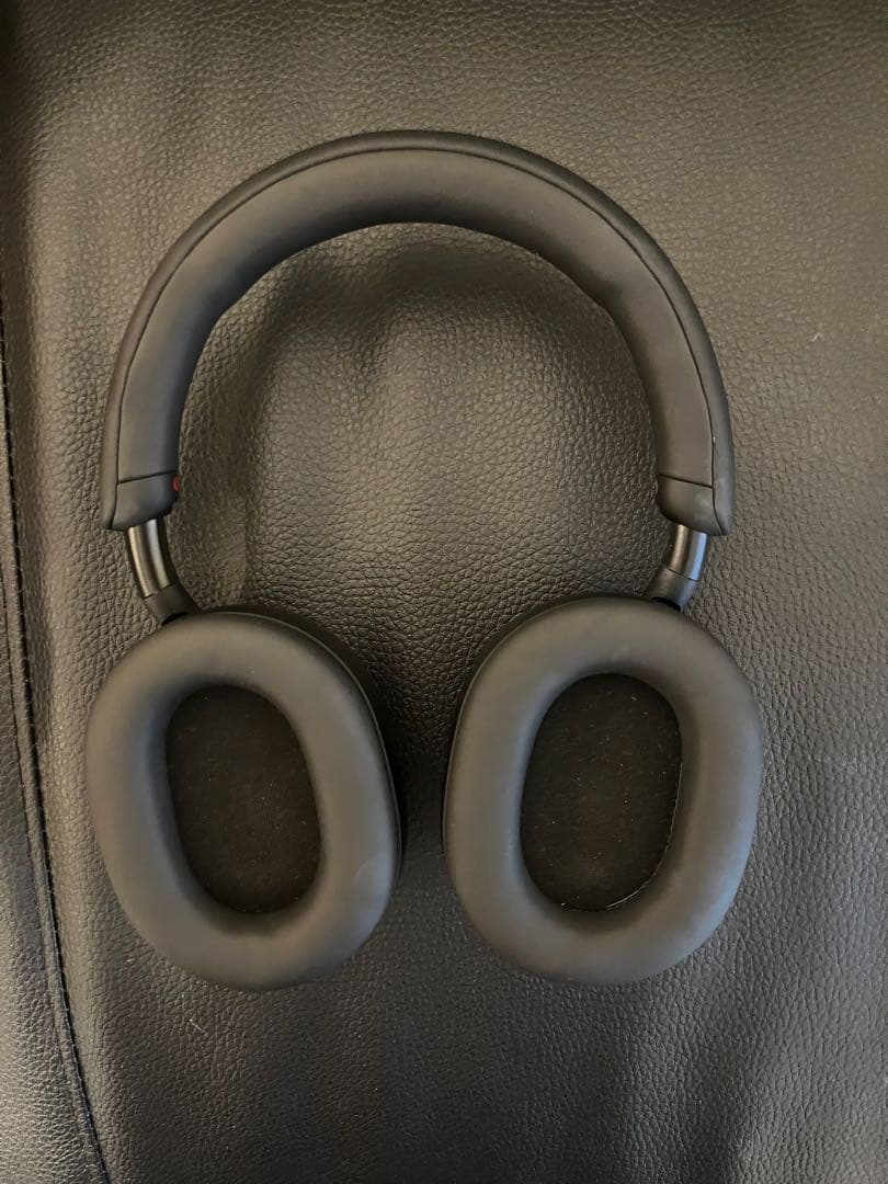 ソニー SONY WH-1000XM5 Bluetooth ヘッドホン　ブラック