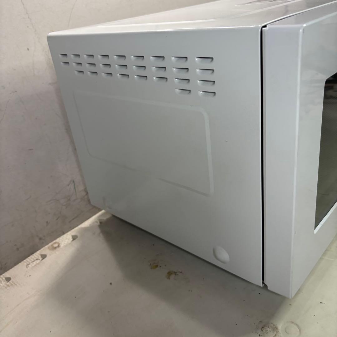 パナソニック　NE-FL1A-W 電子レンジ　2023年製