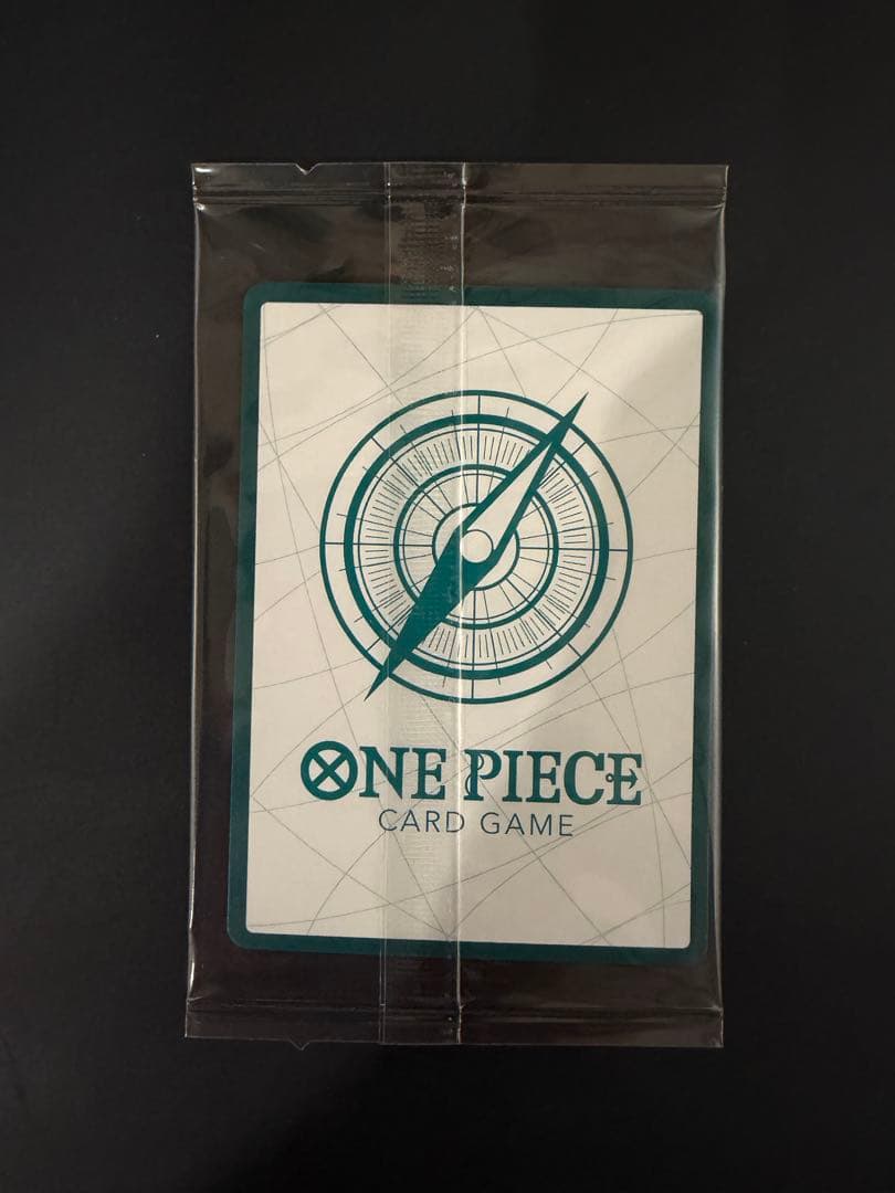 【新品未開封】ワンピースデイ2024LIVE入場特典 ドンカード Ado ウタ