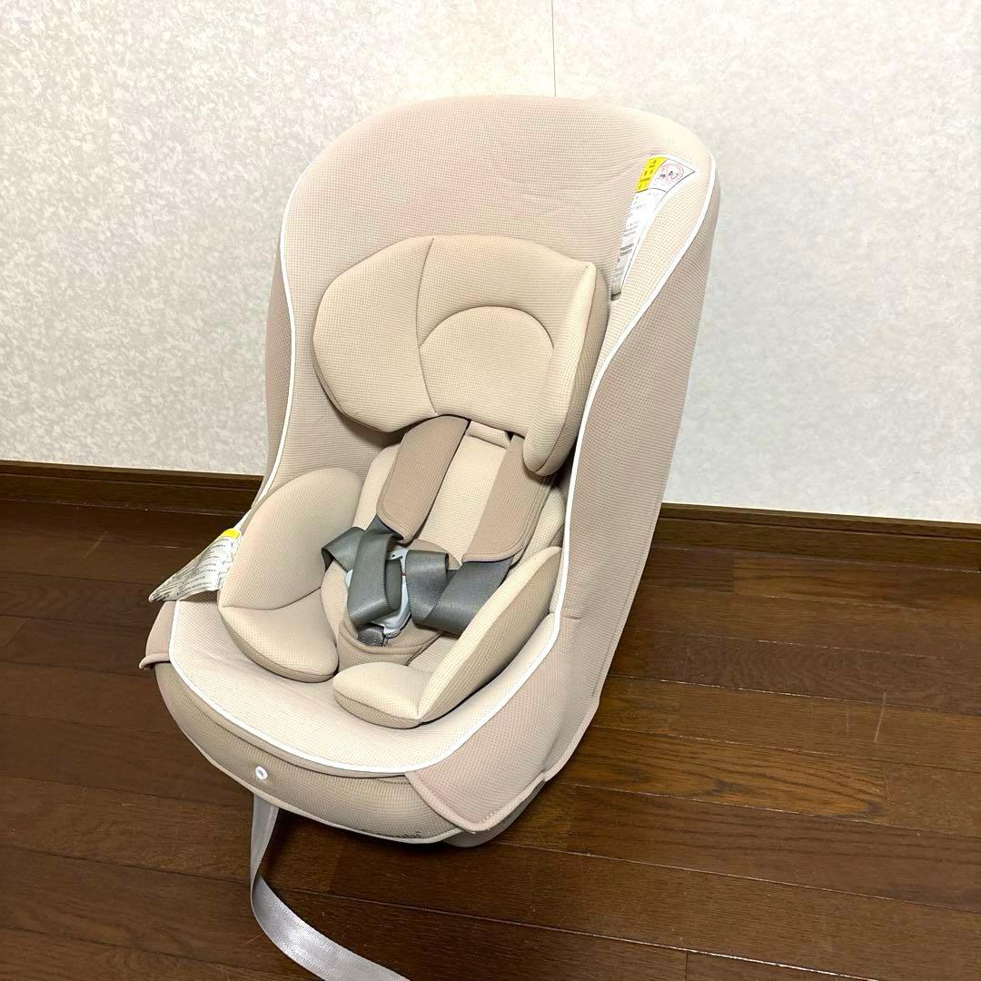 【良品】Combi コッコロ ヘーゼルナッツ 新生児