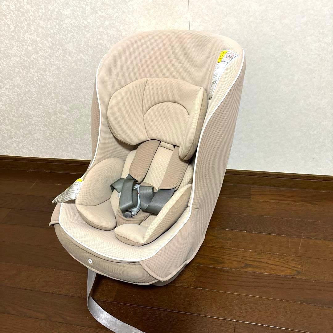 【良品】Combi コッコロ ヘーゼルナッツ 新生児