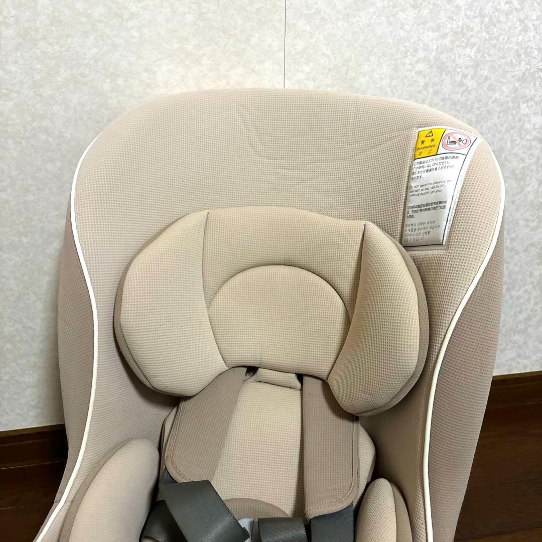 【良品】Combi コッコロ ヘーゼルナッツ 新生児