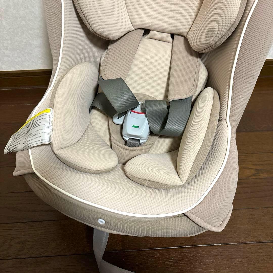 【良品】Combi コッコロ ヘーゼルナッツ 新生児