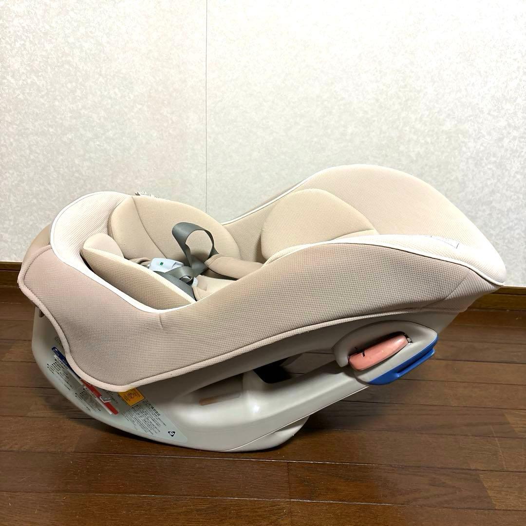 【良品】Combi コッコロ ヘーゼルナッツ 新生児