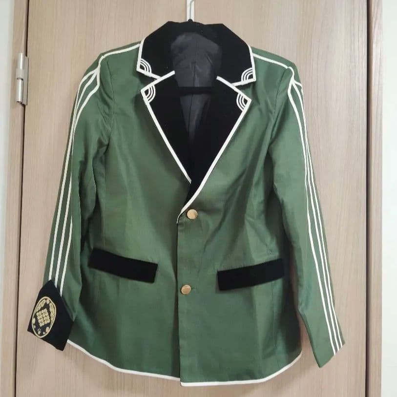 村雲江　コスプレ　Lサイズ