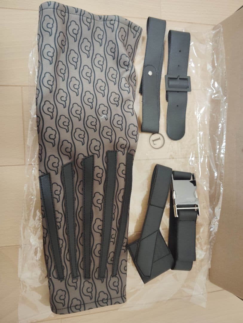 村雲江　コスプレ　Lサイズ