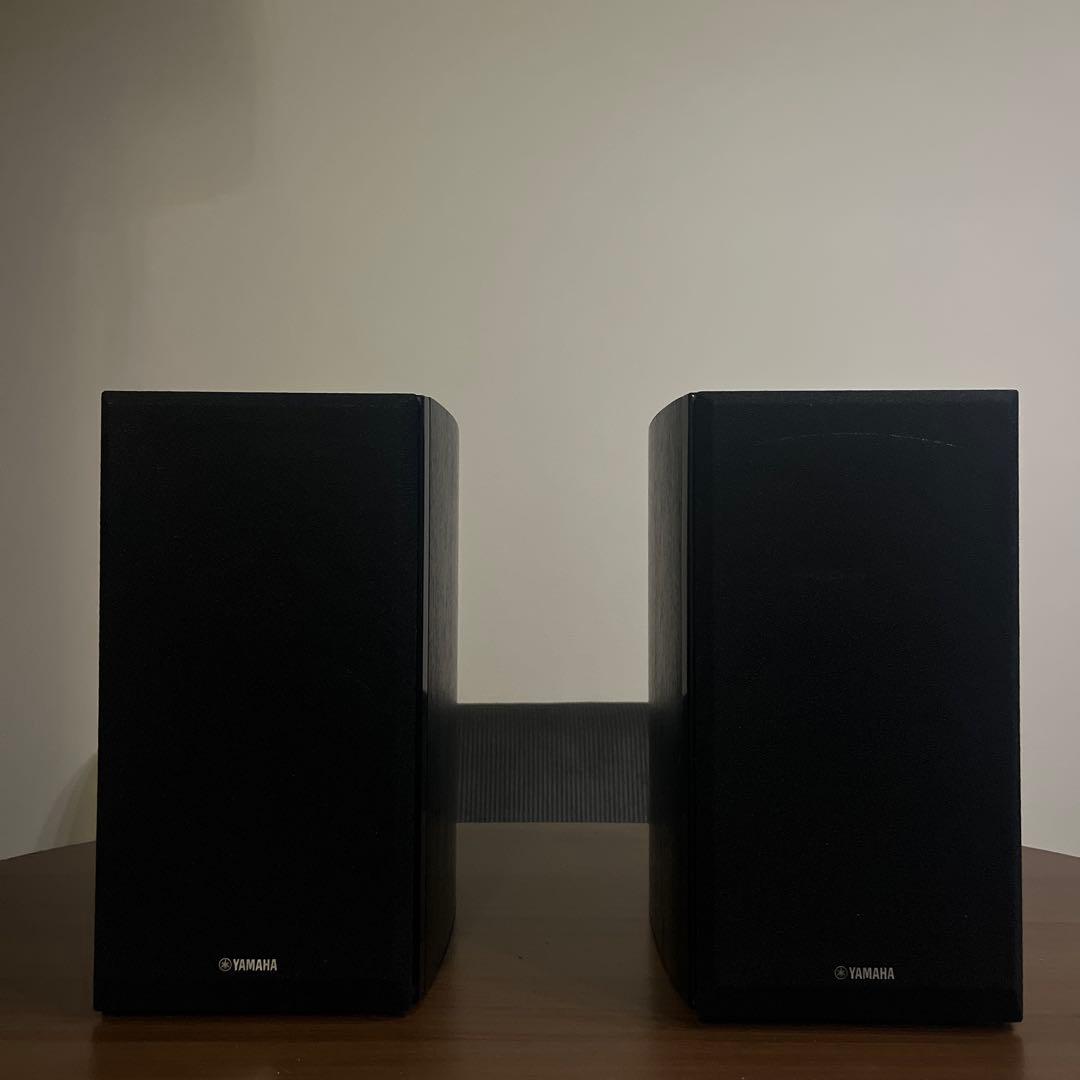 YAMAHA/ヤマハスピーカー NS-B330(B) ハイレゾ