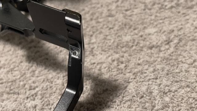 smallrig nikonZ9用ケージ3195+トップハンドル4345セット