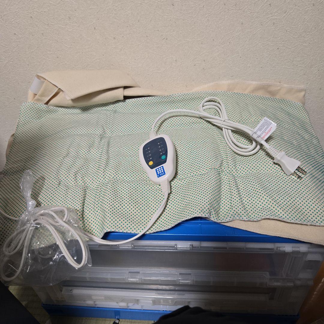 ストーンウォーマー CML652