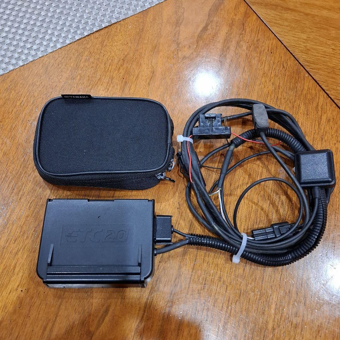 バイク用　ETC　車載器　日本無線　JRM21 2.0