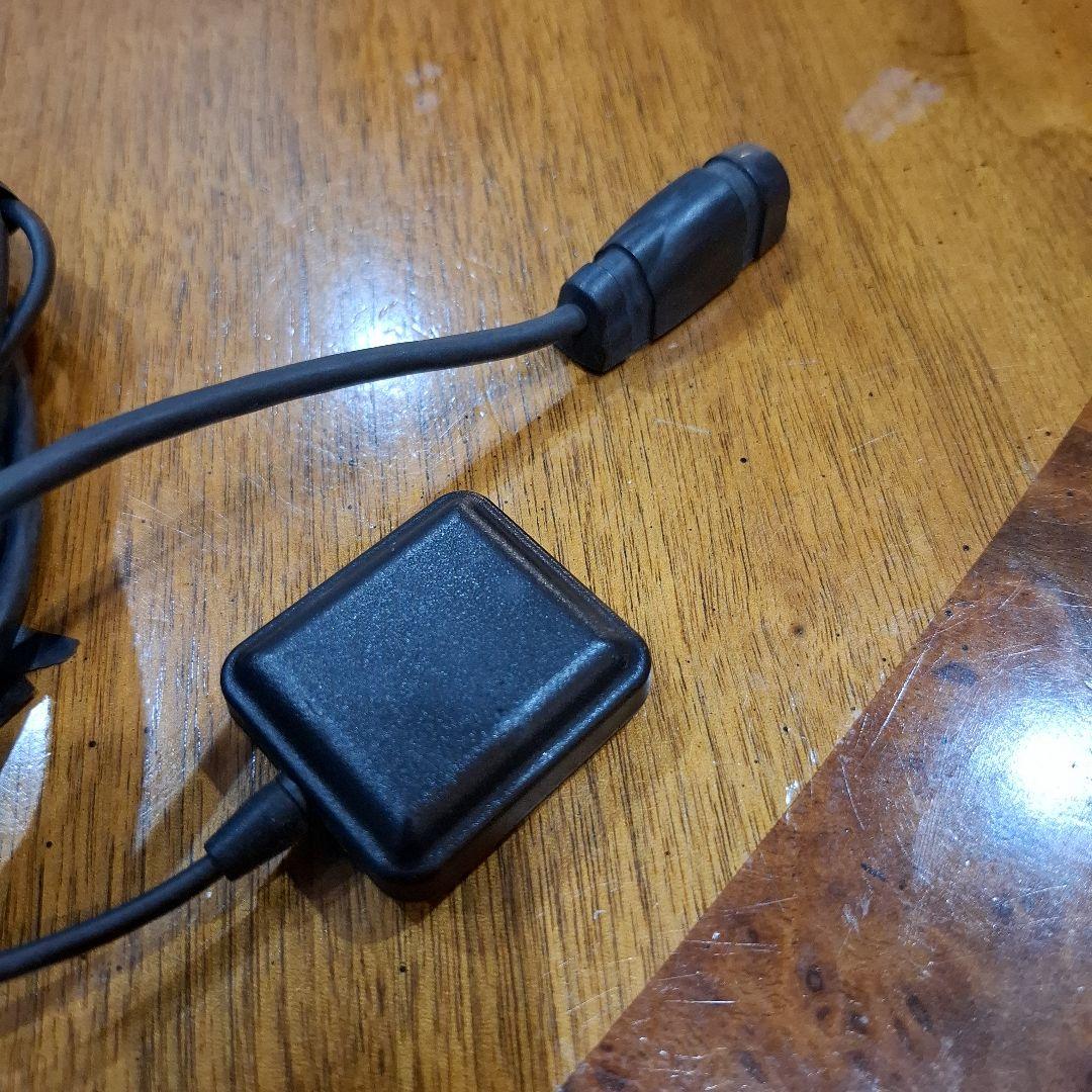 バイク用　ETC　車載器　日本無線　JRM21 2.0