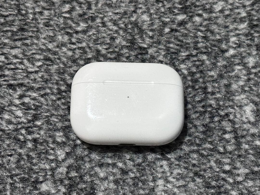 AirPods Pro 第二世代 充電ケース エアーポッズプロ ★通電OK