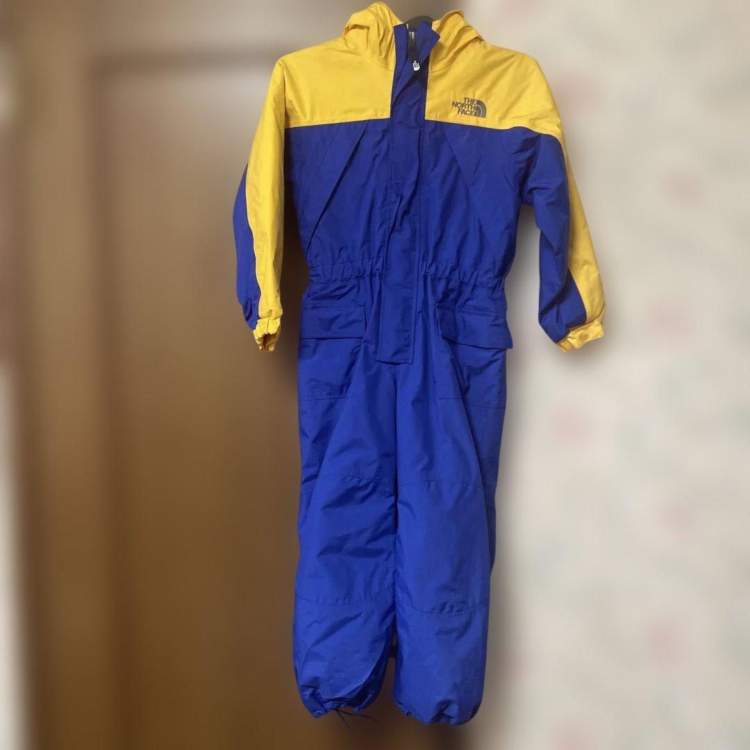 THE NORTH FACE スキーウェア 120サイズ