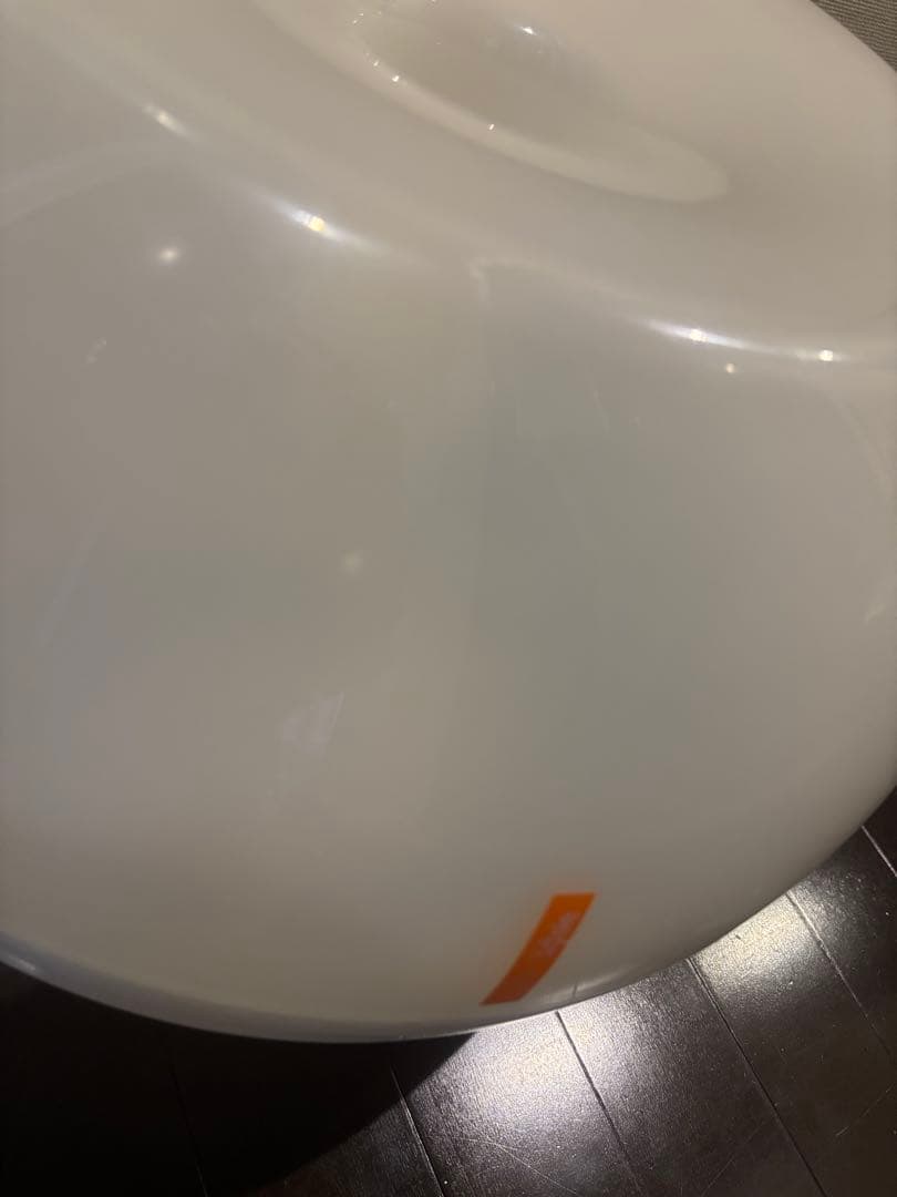 IDEE　スツール　イデー　ホワイト　チェア　椅子　idee　スペースエイジ