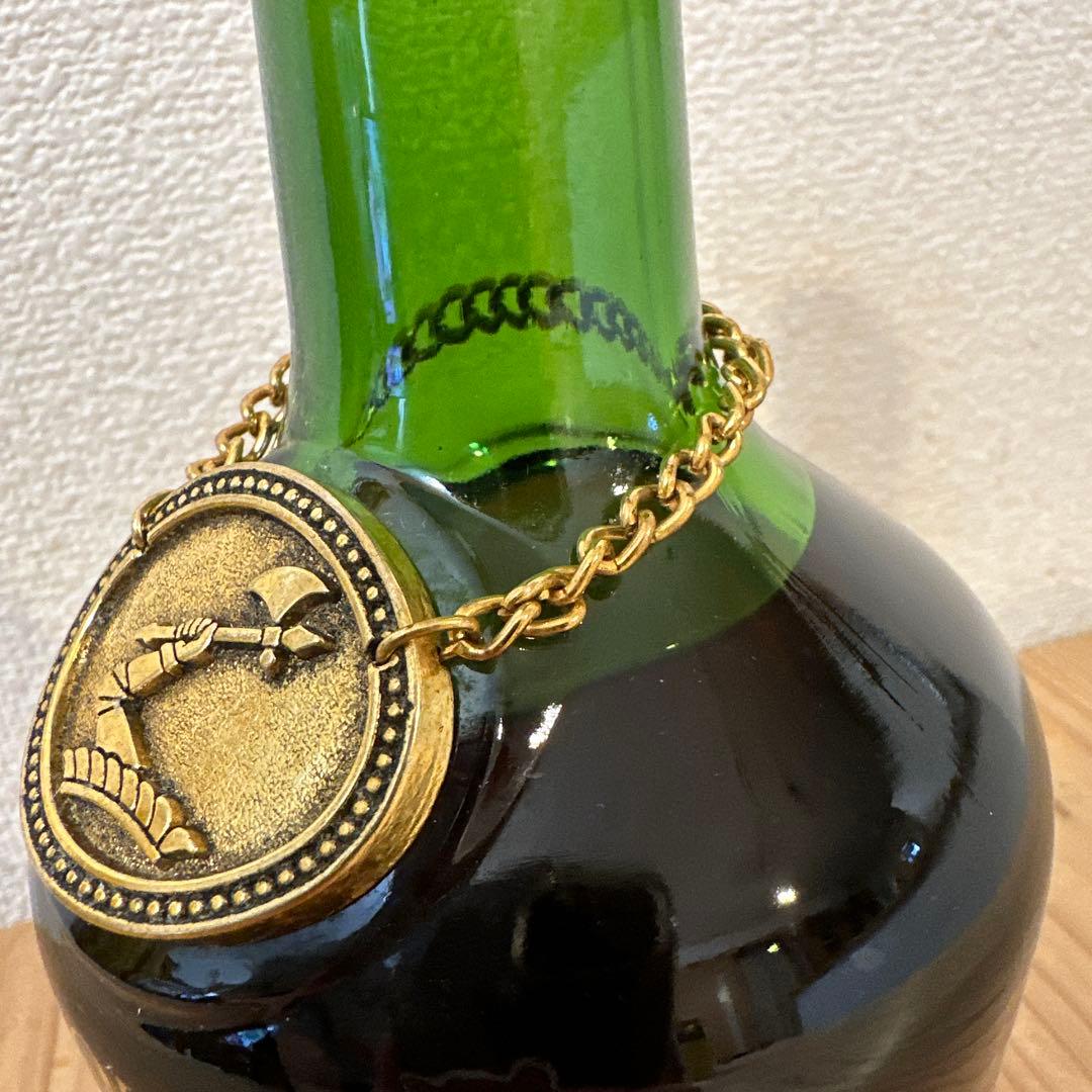 【未開封・古酒】Hennessy Napoleon ヘネシー ナポレオン