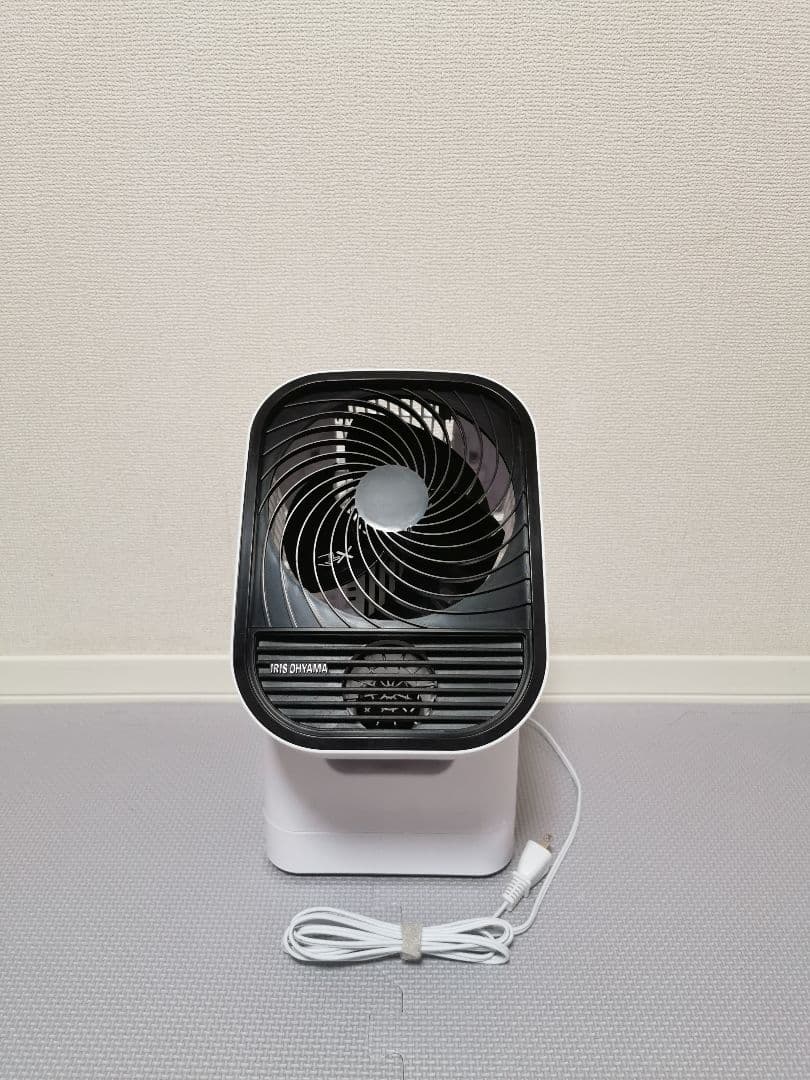 アイリスオーヤマ 衣類乾燥機　カラリエ IK-C500