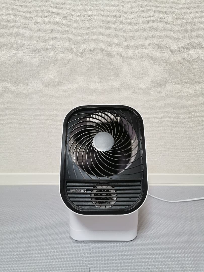 アイリスオーヤマ 衣類乾燥機　カラリエ IK-C500