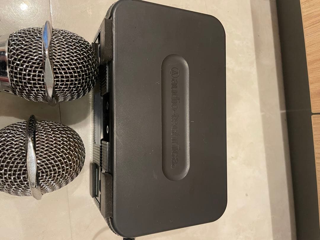 audio-technica ATW-T62a 2本セット