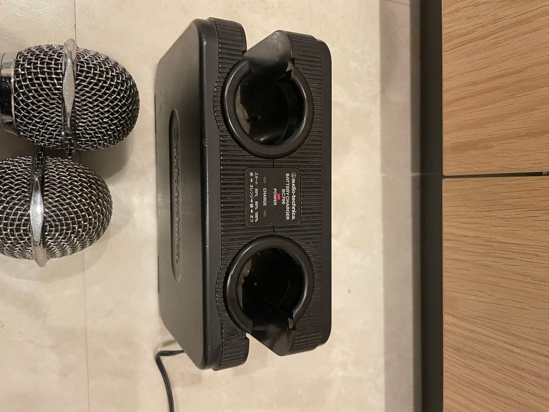 audio-technica ATW-T62a 2本セット