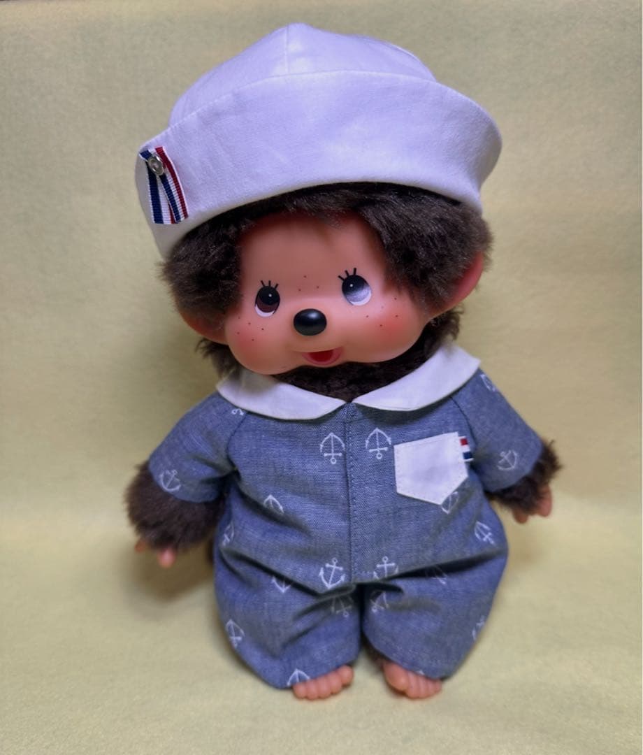 no.7-154モンチッチM azuchan様