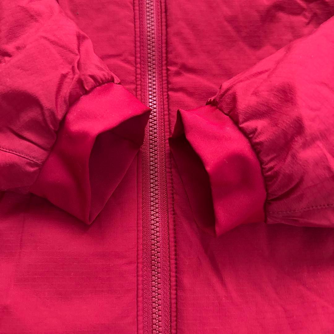 アークテリクス アトム ARフーディ ウィメンズ