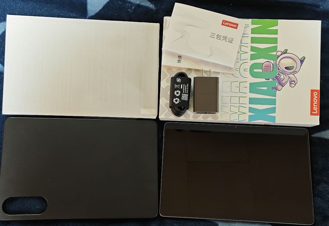 lenovo xiaoxin pad pro gt　8GB/256GB　中国版