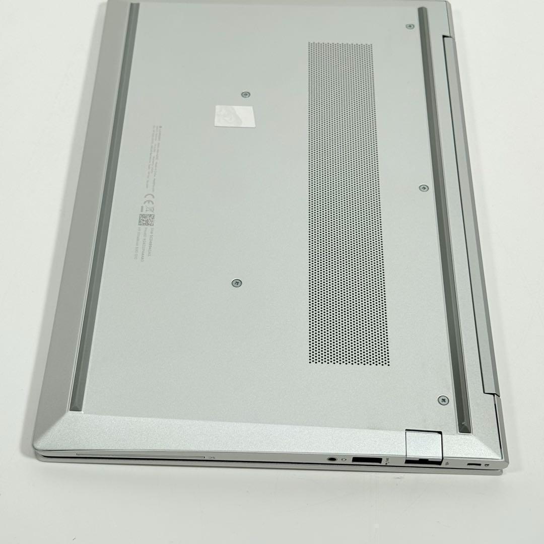 45.HP EliteBook630G10 32G 新品1TB