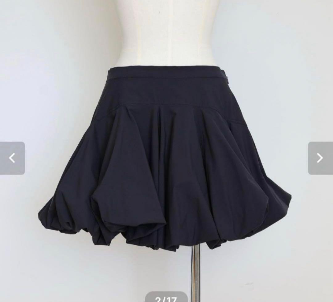 Gypsohila ジプソフィア アクティブキュロット