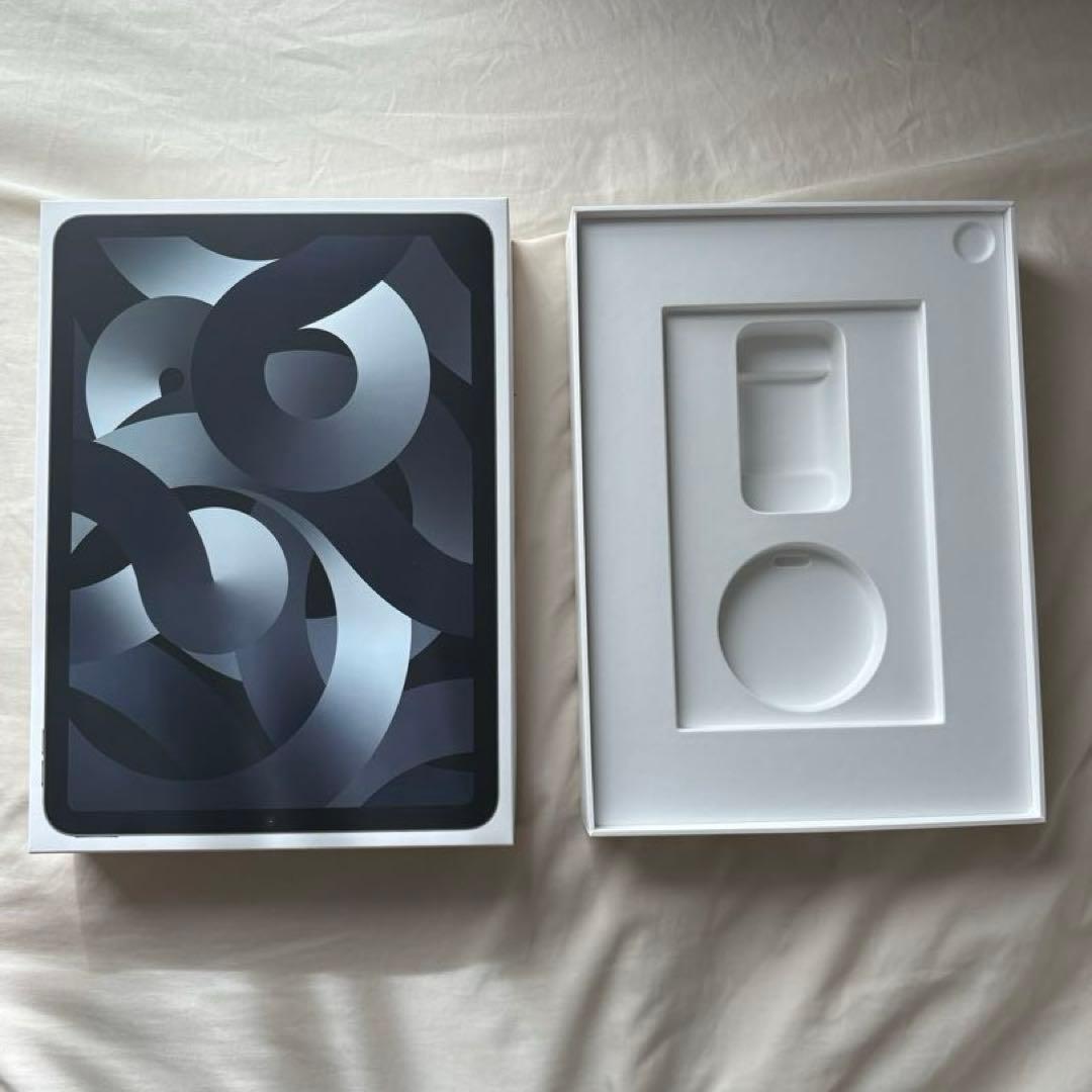 iPad Air (第5世代)Wi-Fi / Apple Pencil付き