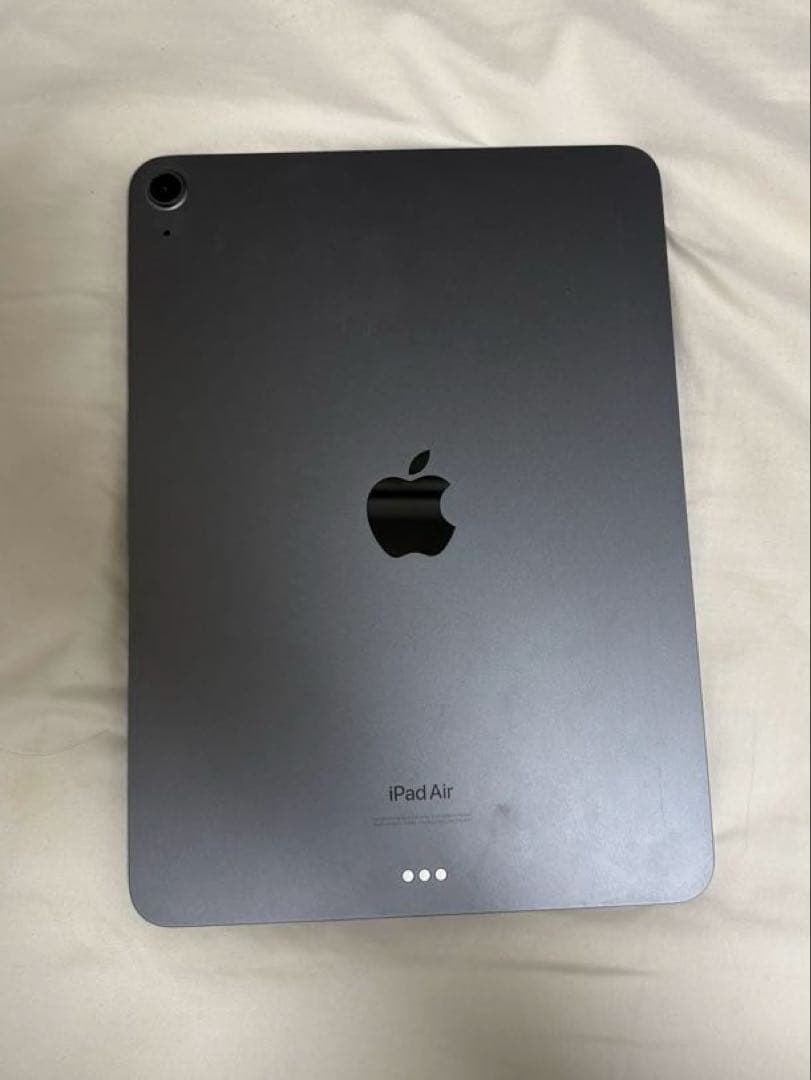 iPad Air (第5世代)Wi-Fi / Apple Pencil付き