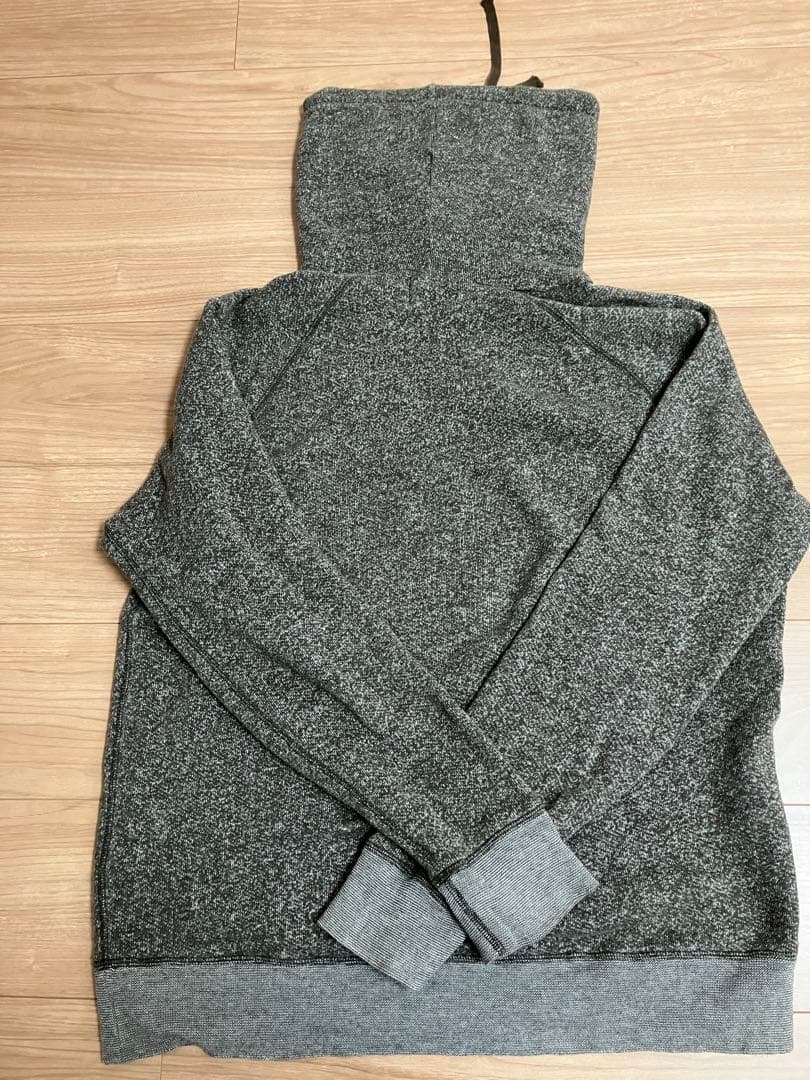 RRL ハイネック スウェット Lサイズ