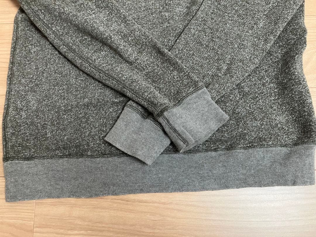 RRL ハイネック スウェット Lサイズ