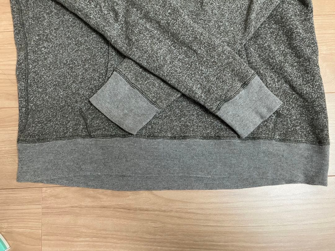 RRL ハイネック スウェット Lサイズ