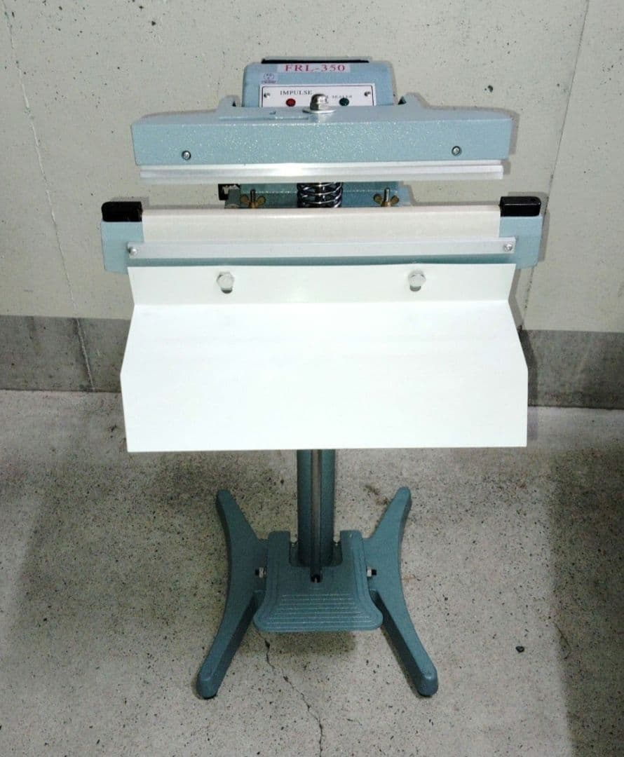 FRL-350 インパルスシーラー