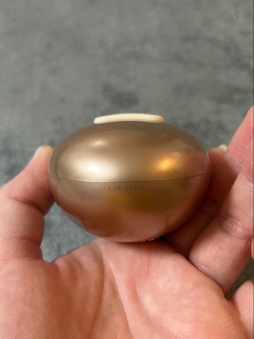 ZOGANKIN CL-ZKO 美顔器 ゴールド 保証書あり ケーブル付 EMS